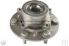 ASHUKI C350-86 Wheel Bearing Kit